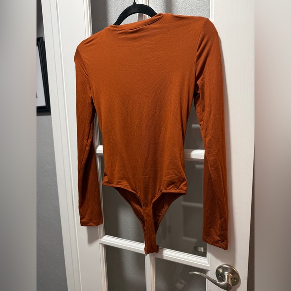 NWT Just Polly Bodysuit - Picture 10 of 11